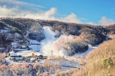 The Great Escape - Min From Parkway With Hot Tub Gatlinburg Exterior foto